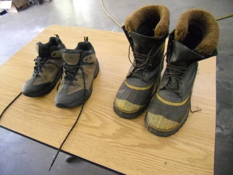 Shoes