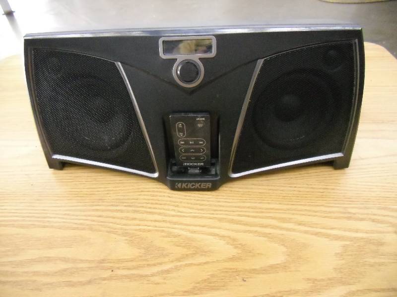 Stereo