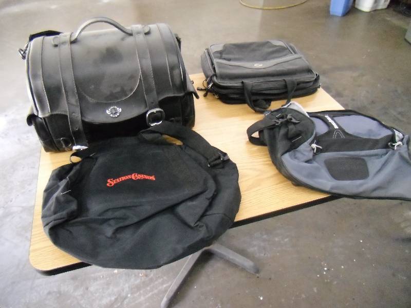 Bags