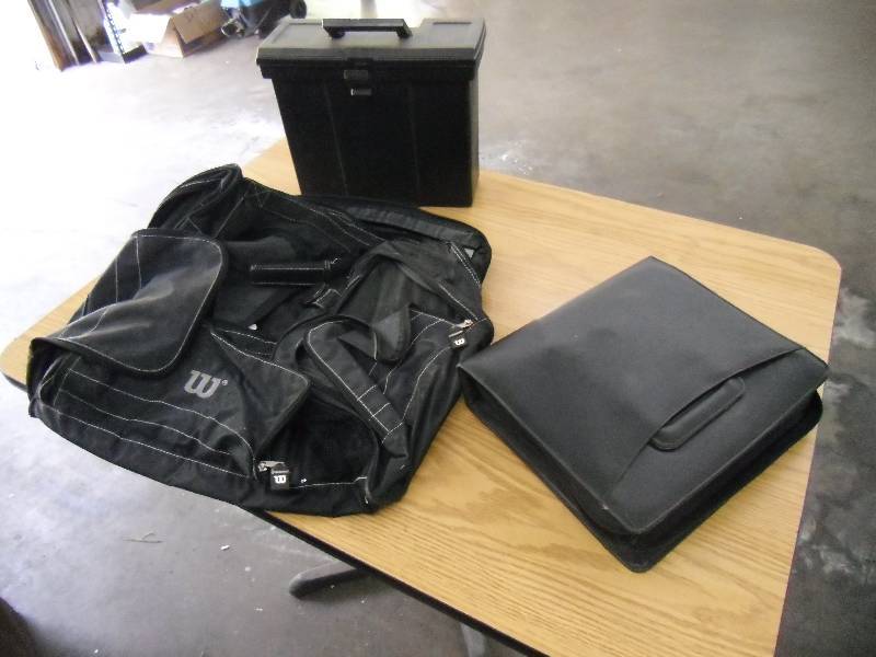 Bags