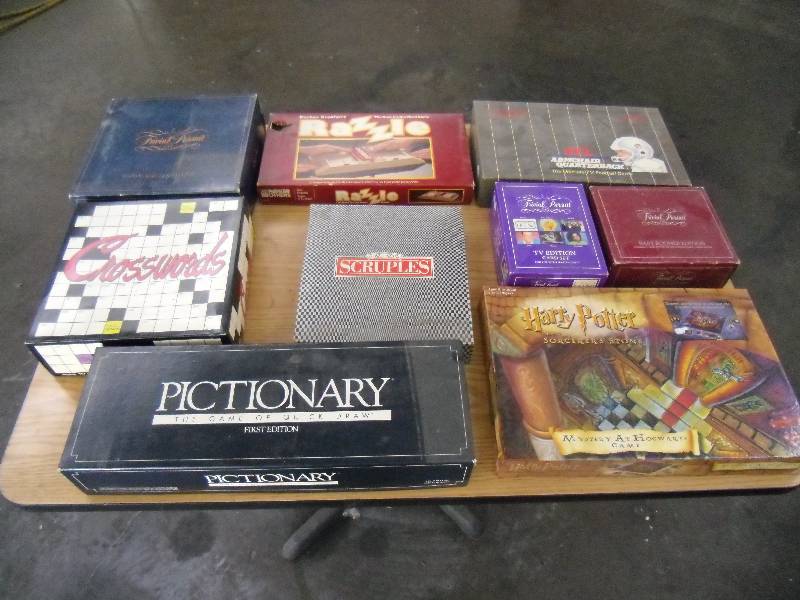 Games