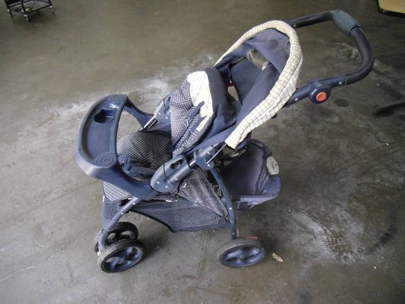 Stroller