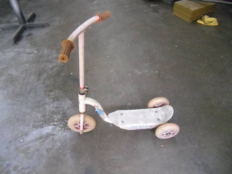 Scooter