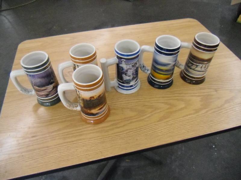 Mugs