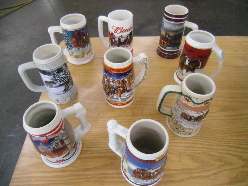 Mugs