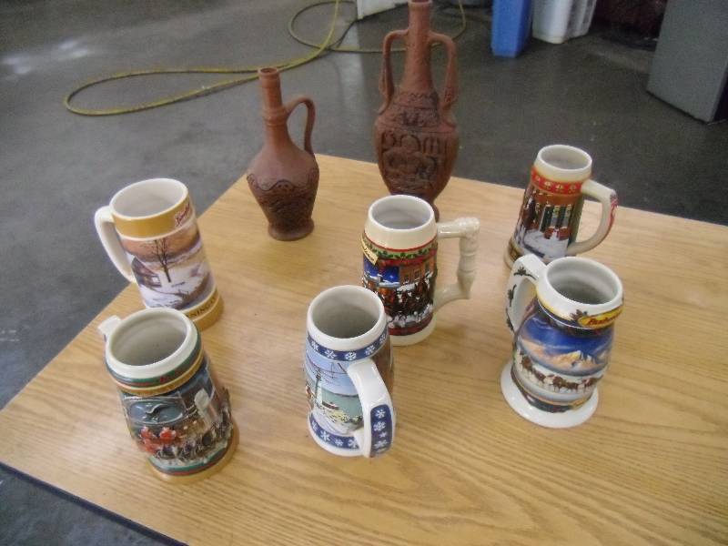 Mugs