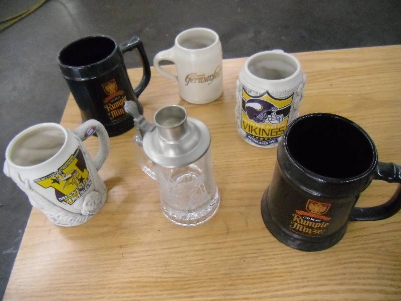 Mugs