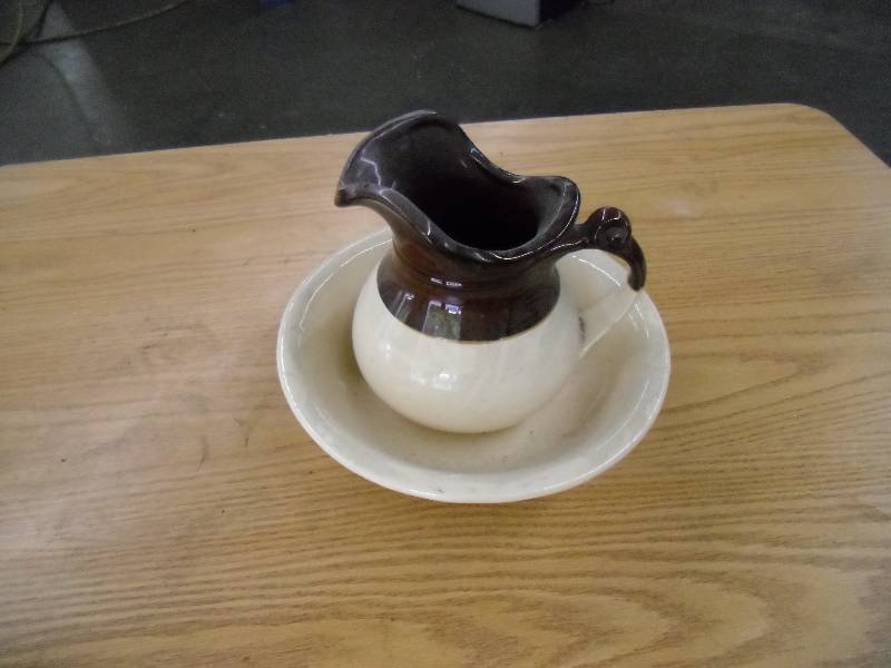Pitcher