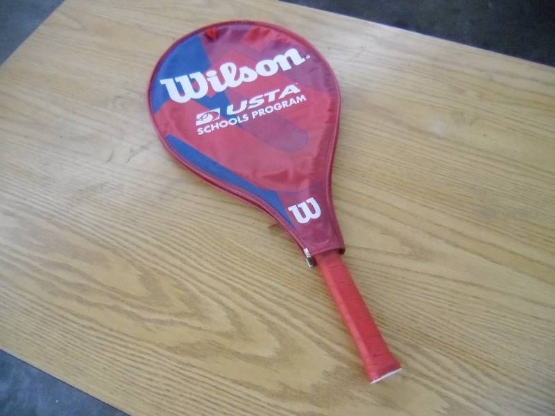 Tennis Racket