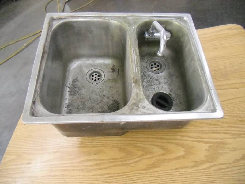Sink