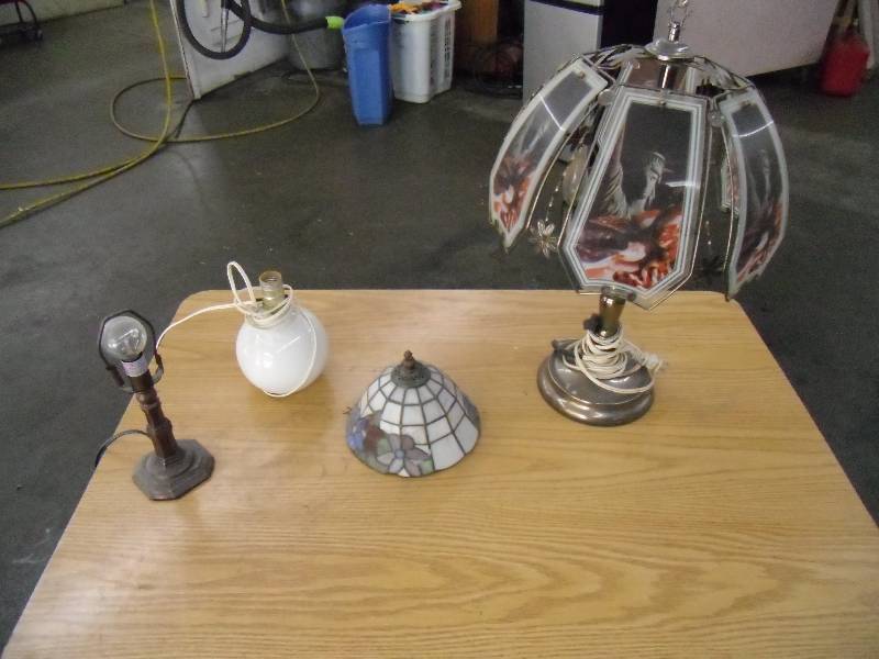 Lamp