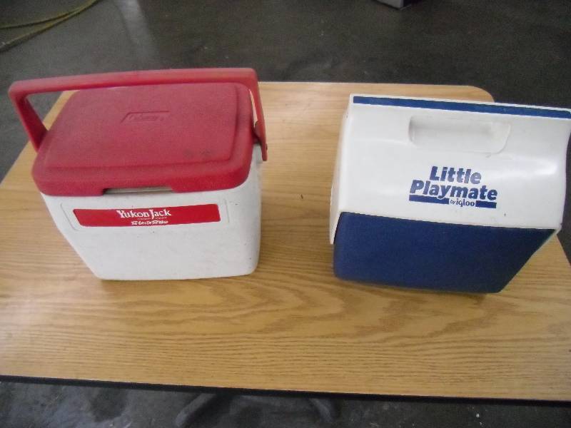 Coolers