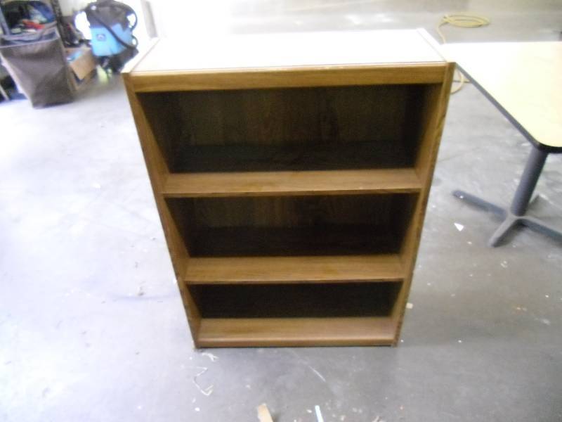 Book Shelf