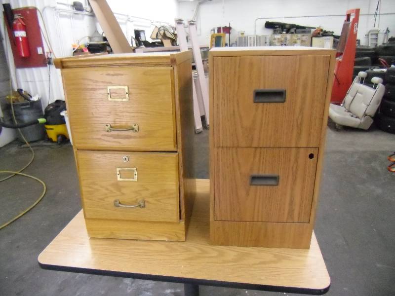 File Cabinets