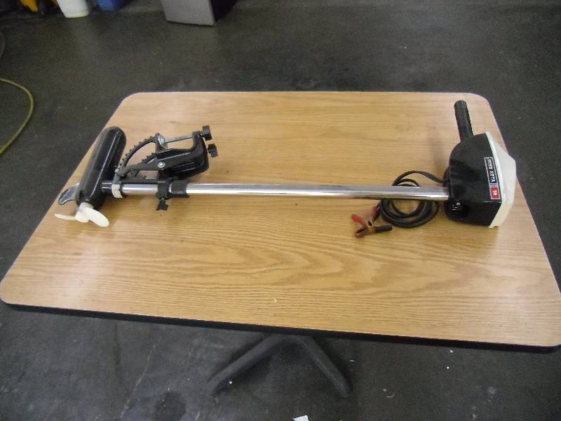 Trolling Motor