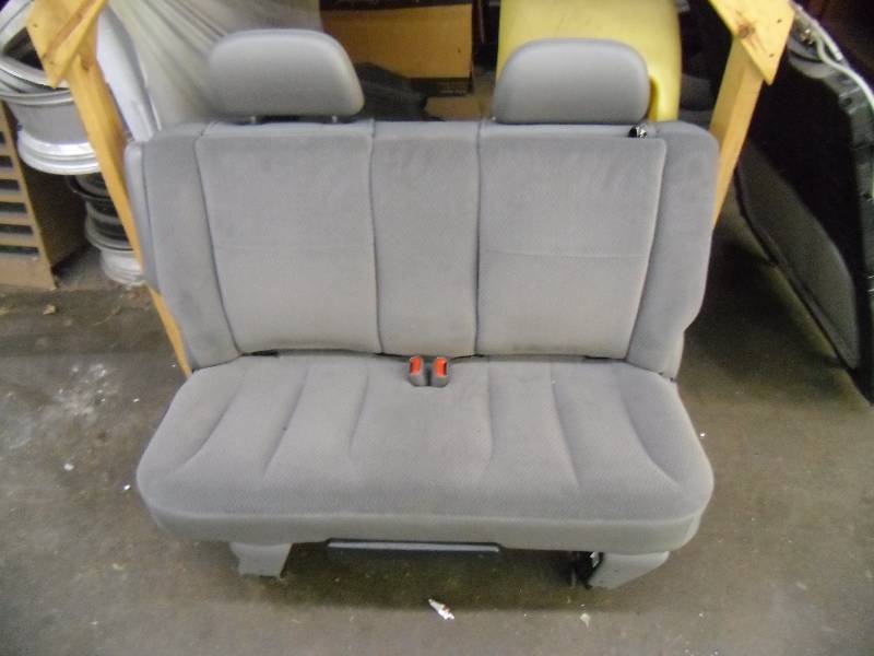 Seat