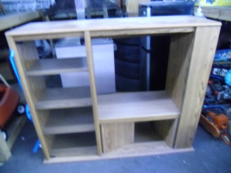 Entertainment Center