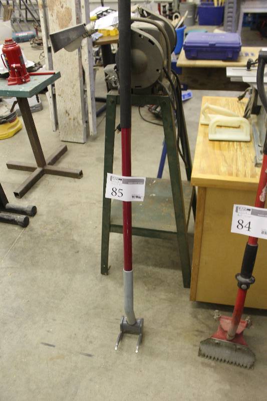 lot 85 image: Deck Ripper