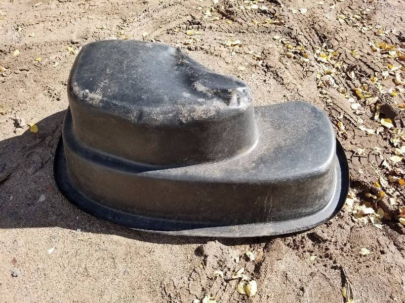 lot 58 image: Ground Pond