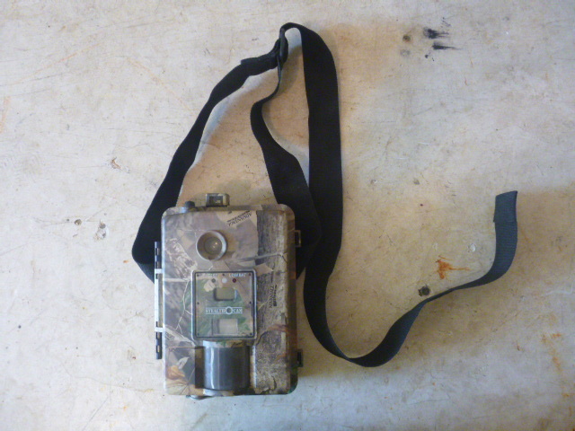 lot 36 image: Stealth Cam