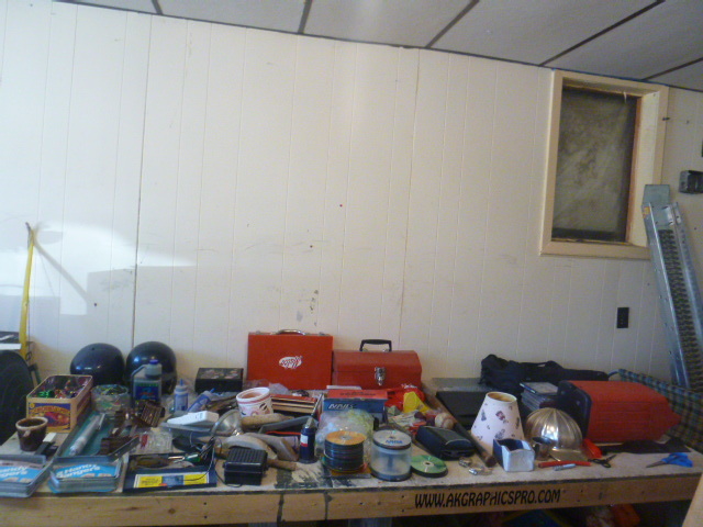 lot 59 image: Miscellaneous Items
