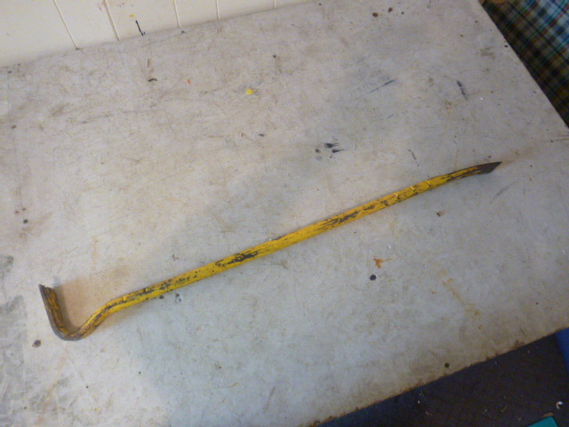 lot 74 image: 36 Bar