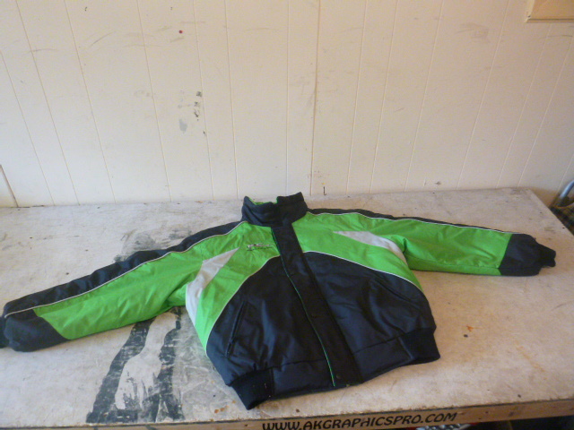 lot 83 image: RC Winter Jacket