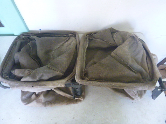 lot 154 image: 2 JD Bags