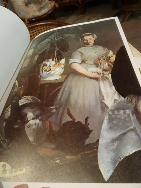 Art books set. The great Artist...