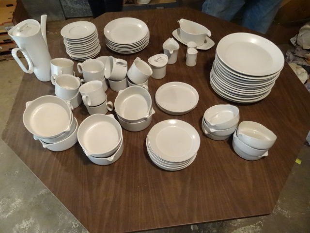 Vermont Bennington potters stonewar...
