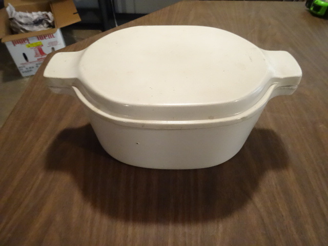 Vermont Bennington potters stonewar...