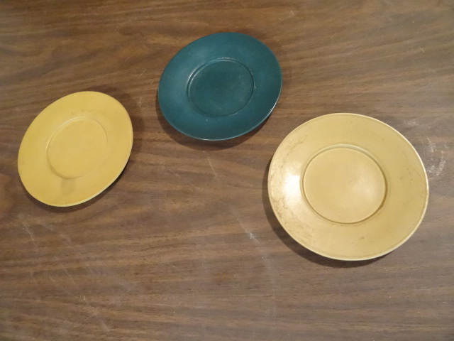 Vermont Bennington potters stonewar...
