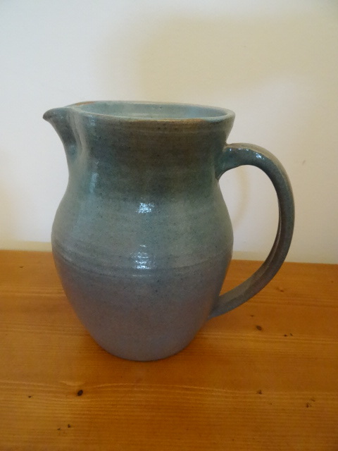 Signed Booker pottery. Bowl 8...