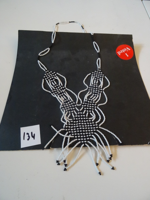 Necklace by American Indian Artist...