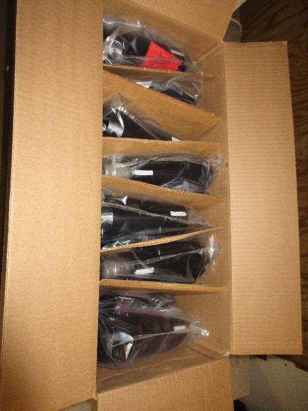 14 variable heat guns. 1400 watts. ...