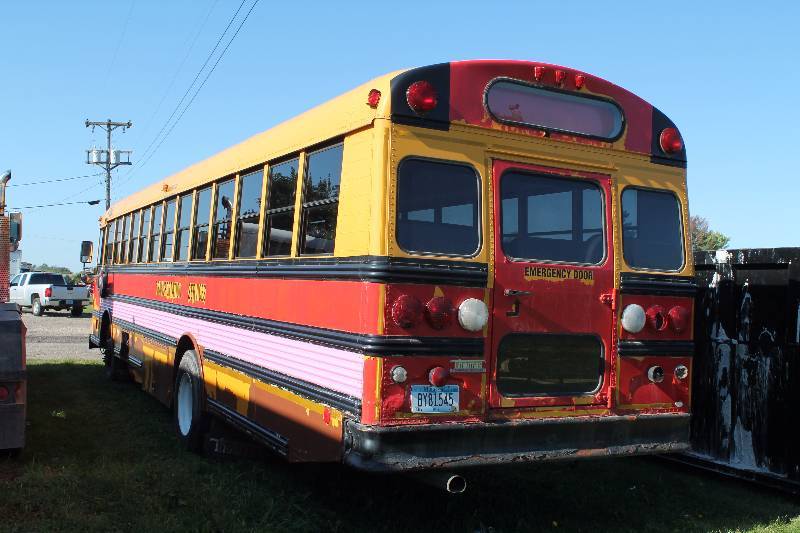 School Bus