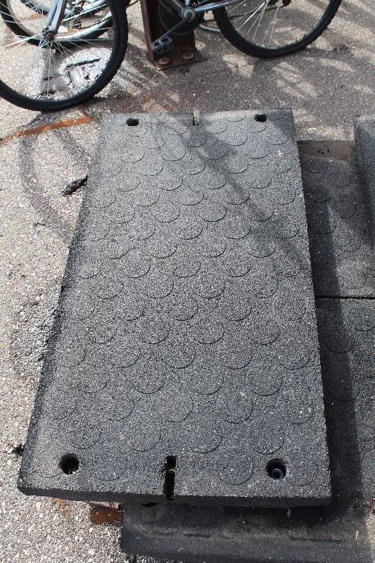 Pavers Mat