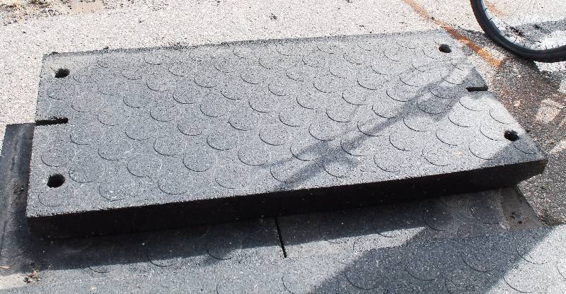 Pavers Mat