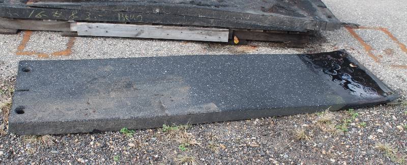 Pavers Mat