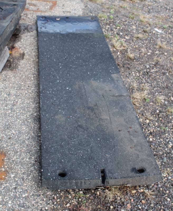 Pavers Mat