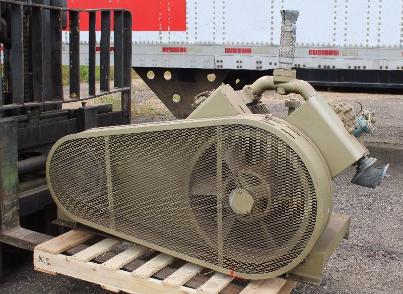 Air Compressor