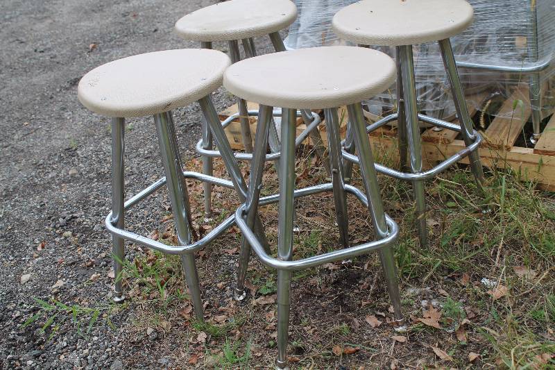 Stool Shop