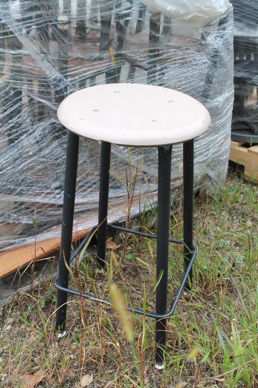 Shop Stools