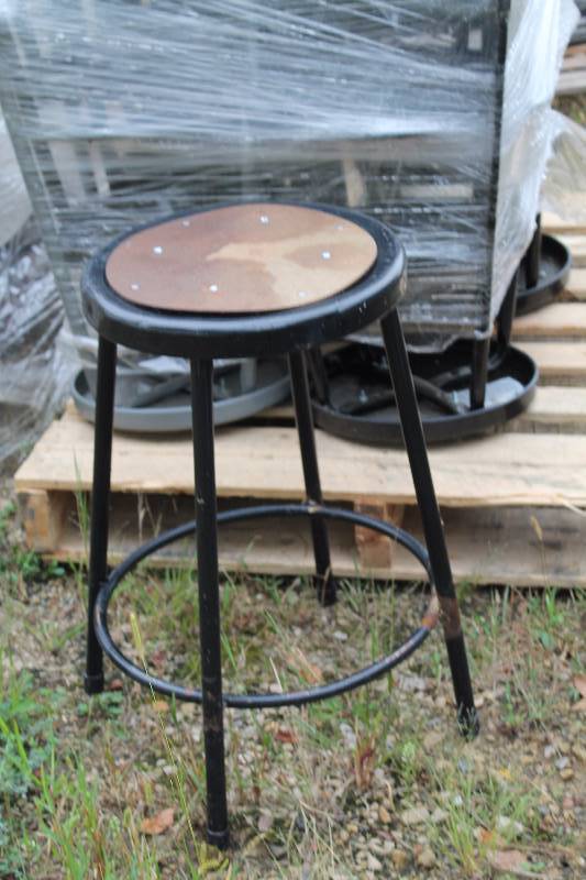 Shop Stool