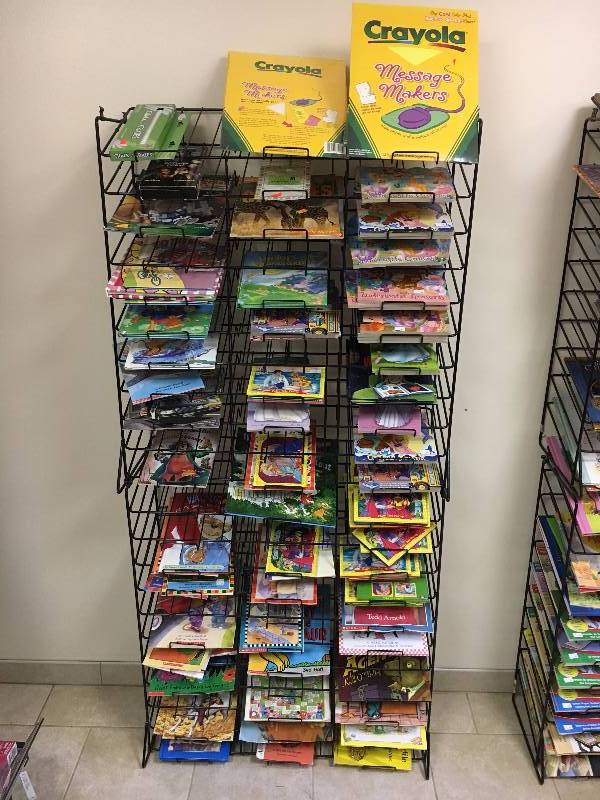 lot 61 image: Large Lot of Children Books