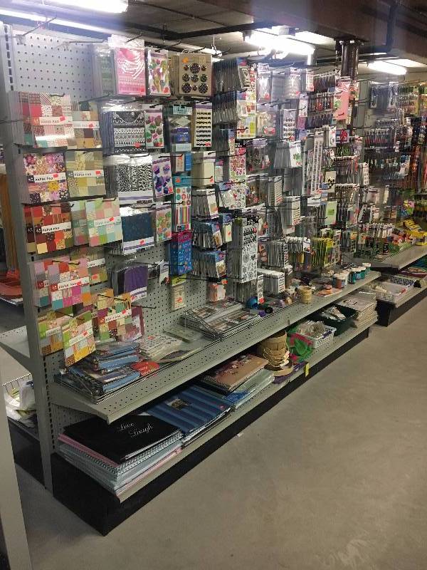 lot 159 image: LARGE LOT of Scrapbooking Supplies