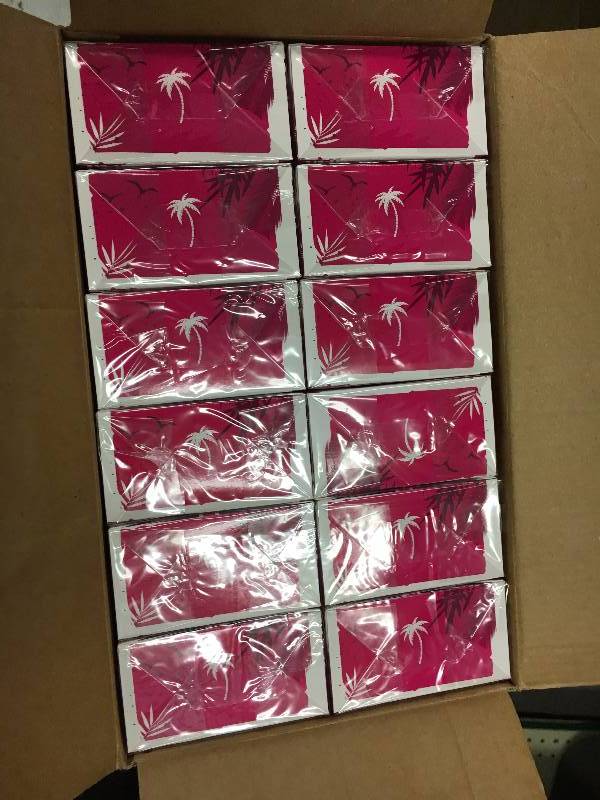 lot 166 image: Paradise Island Perfume