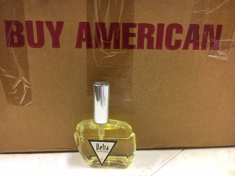 lot 171 image: Delta _ Womens Perfume