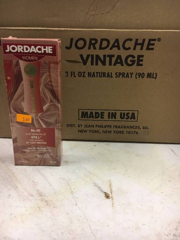 lot 172 image: Jordache _ Womens Perfume
