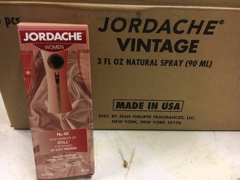 lot 173 image: Jordache _ Womens Perfume